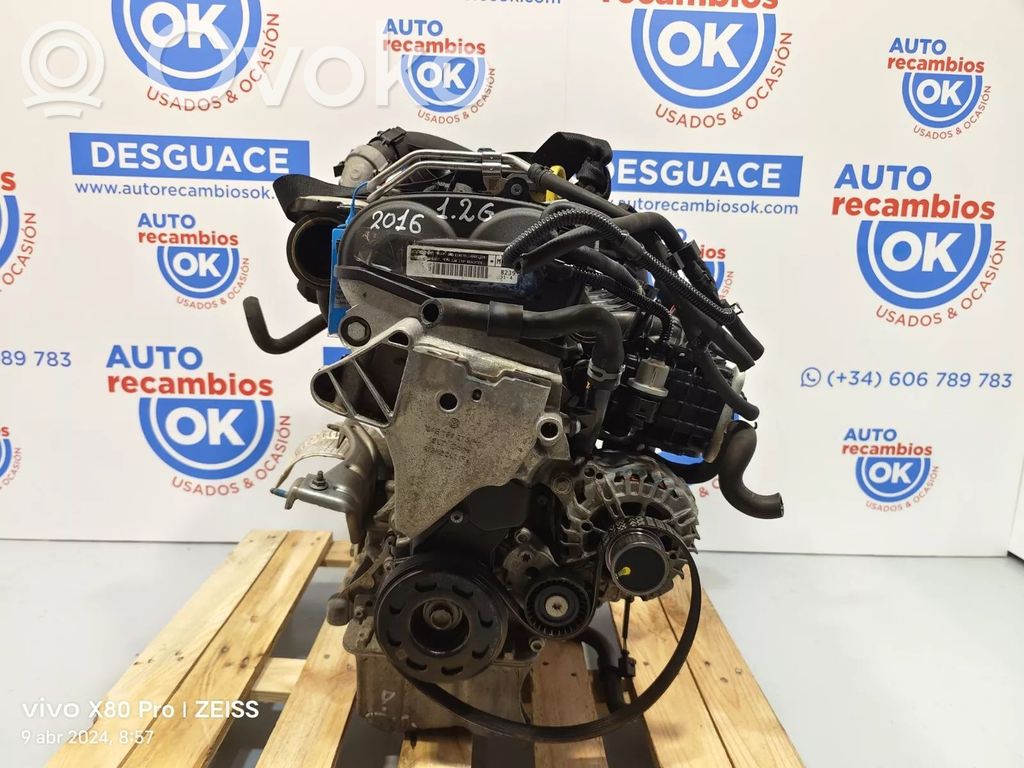 Motor   CYVB,04E100035CX,04E100098B,04E100098BX,04E103064L,04E103264
