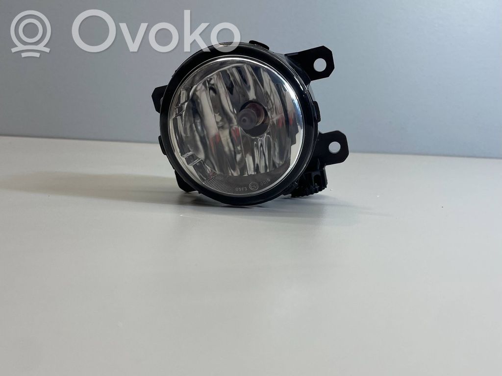 Jeep Compass Etusumuvalo 