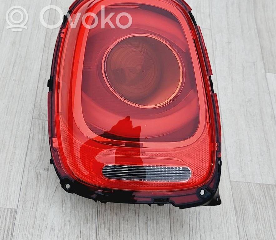 Mini One - Cooper F56 F55 Lampă spate în caroserie 