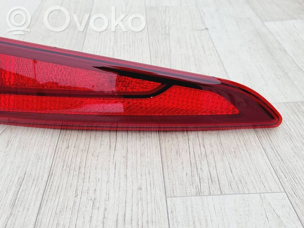 Hyundai Kona I Lampa tylna 
