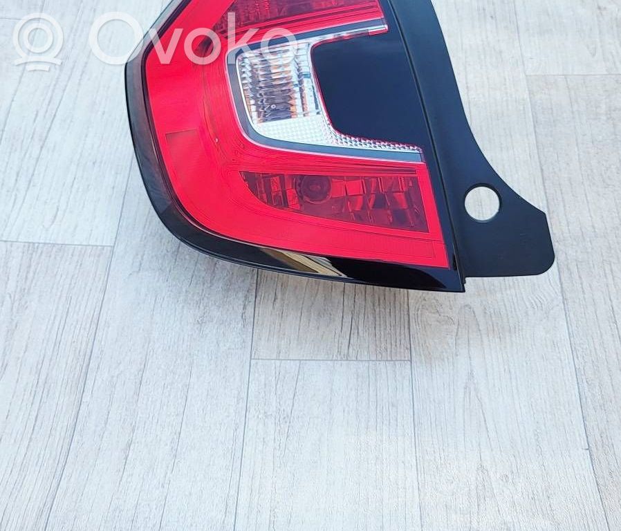 Renault Twingo III Takavalot 