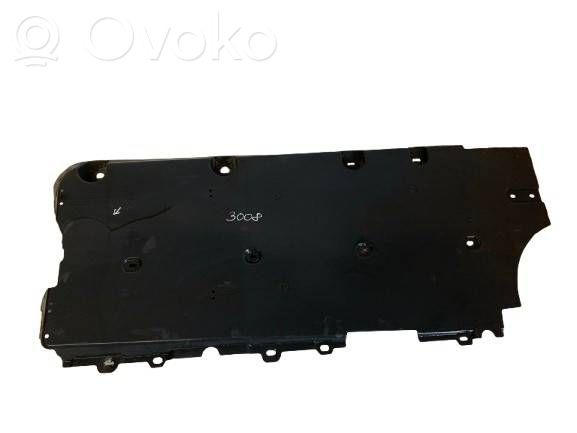 Peugeot 3008 II Side bottom protection 
