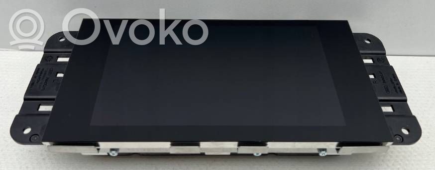 Audi A6 C7 Monitor/display/piccolo schermo 