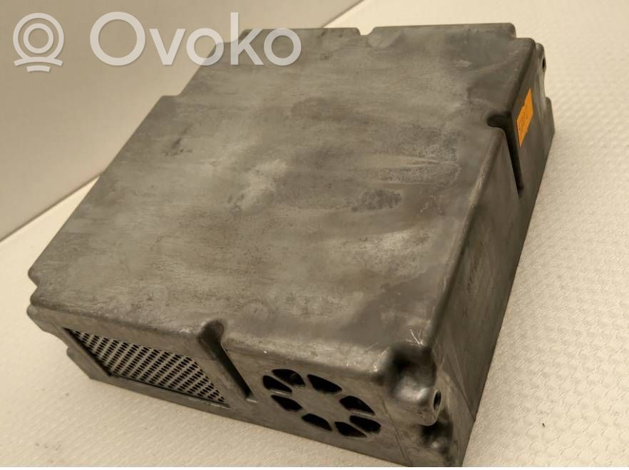 BMW 5 E60 E61 Video control module 