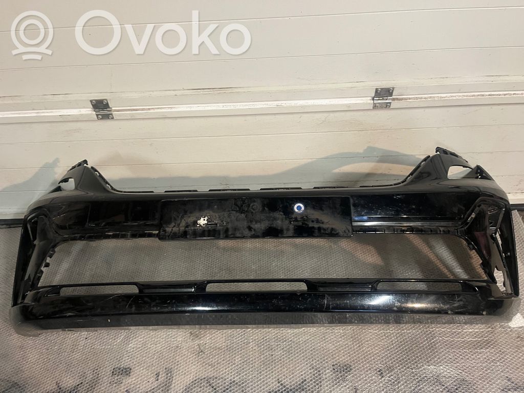 Renault Austral Front bumper 