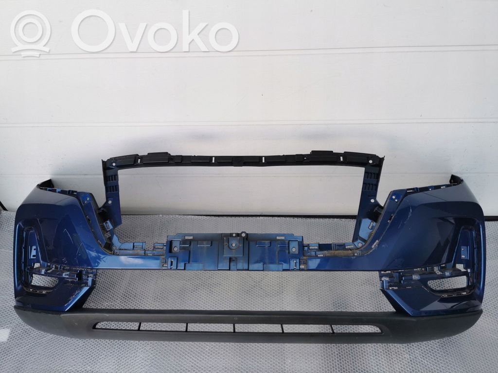 DFSK Fengon 500/Glory E3 Front bumper 