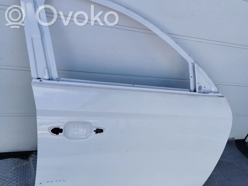 Opel Corsa F Front door 