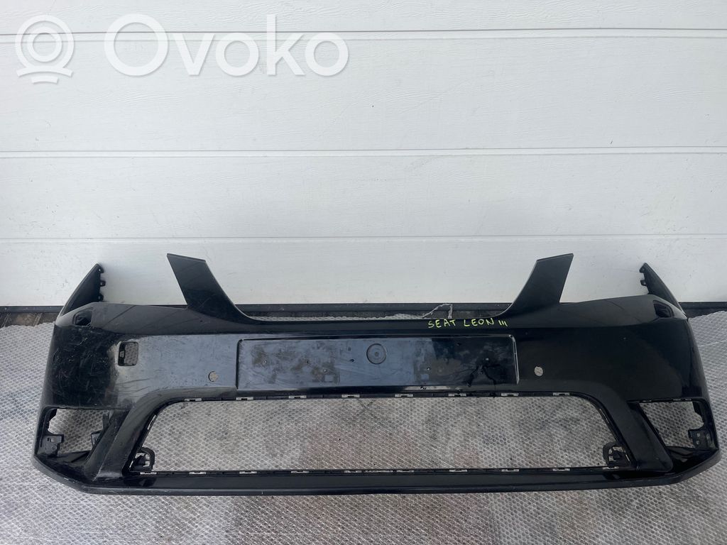 Front bumper   176254