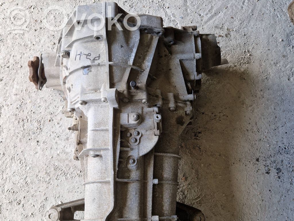 Audi A4 S4 B8 8K Scatola del cambio automatico 