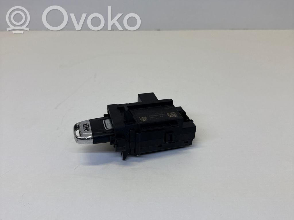Virtalukko   8K0909131