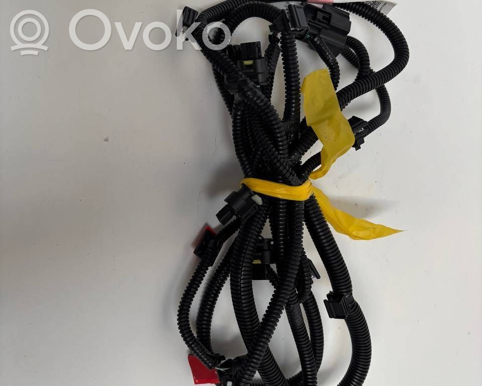 Cableado del sensor de aparcamiento (PDC)   100442104T