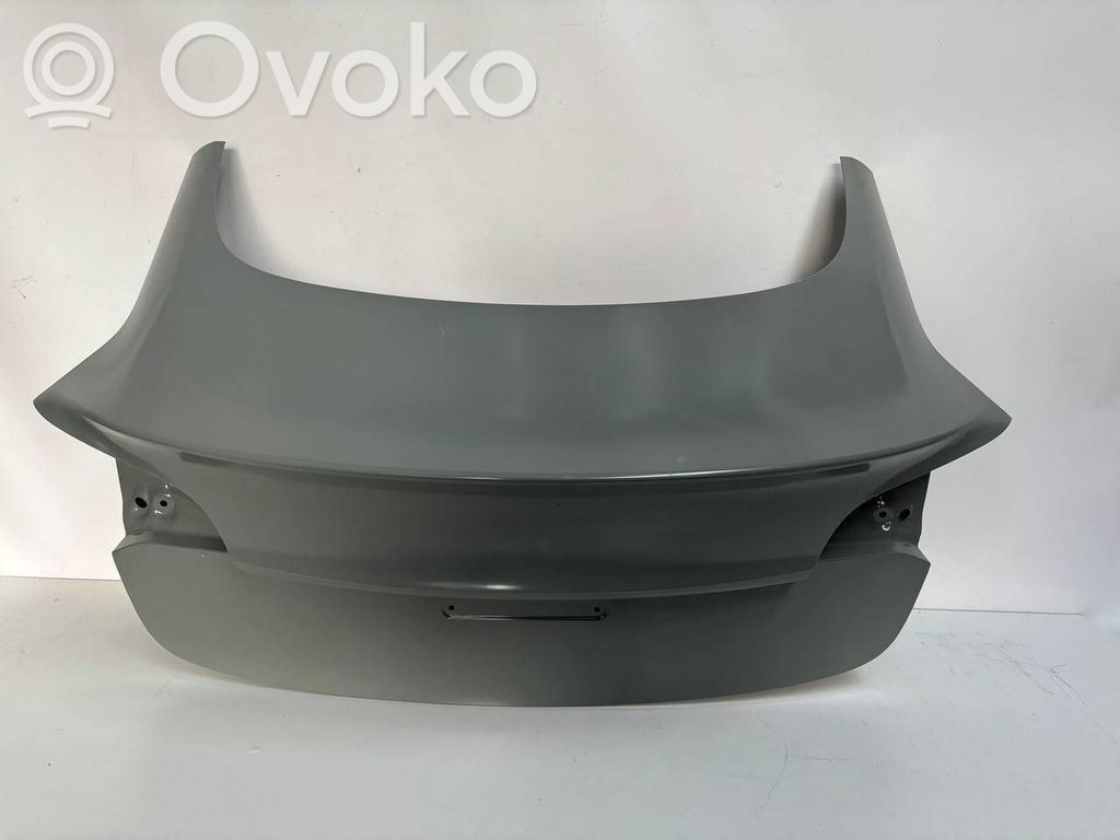 Tailgate/trunk/boot lid   1601460ECB,1081460EOD,1081460EOF