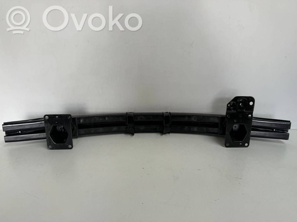 Tesla Model S Front bumper support beam 