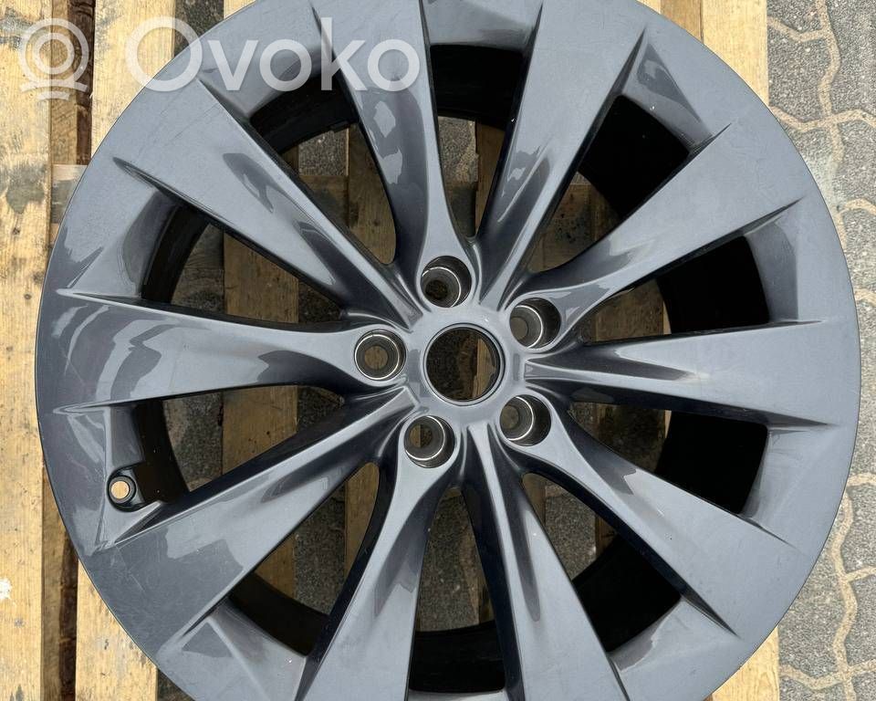 Tesla Model X Cerchione in lega R20 
