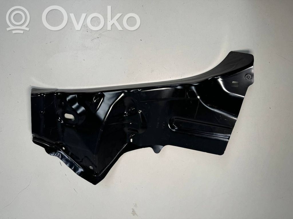 Tesla Model 3 Muu vararenkaan verhoilun elementti 