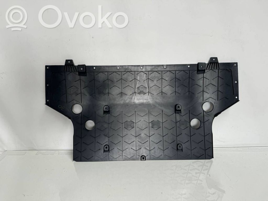 Tesla Model X Engine splash shield/under tray 