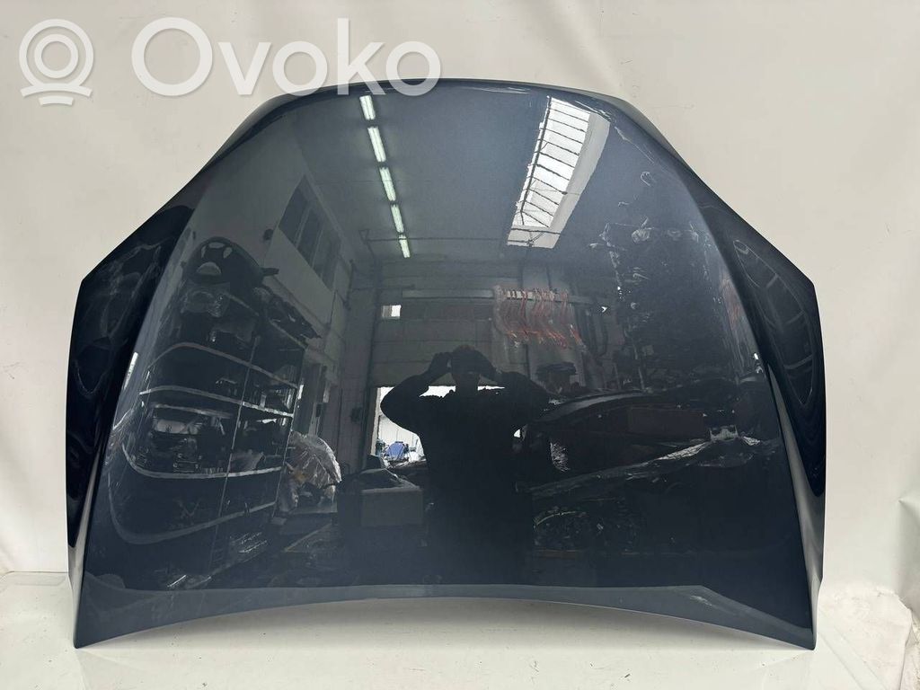 Dzinēja pārsegs (vāks)   1570486E0A