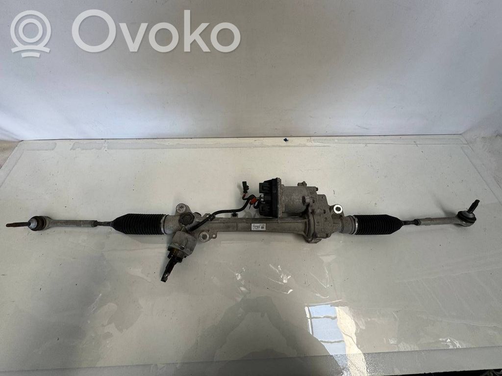 Tesla Model S Plaid Steering rack 