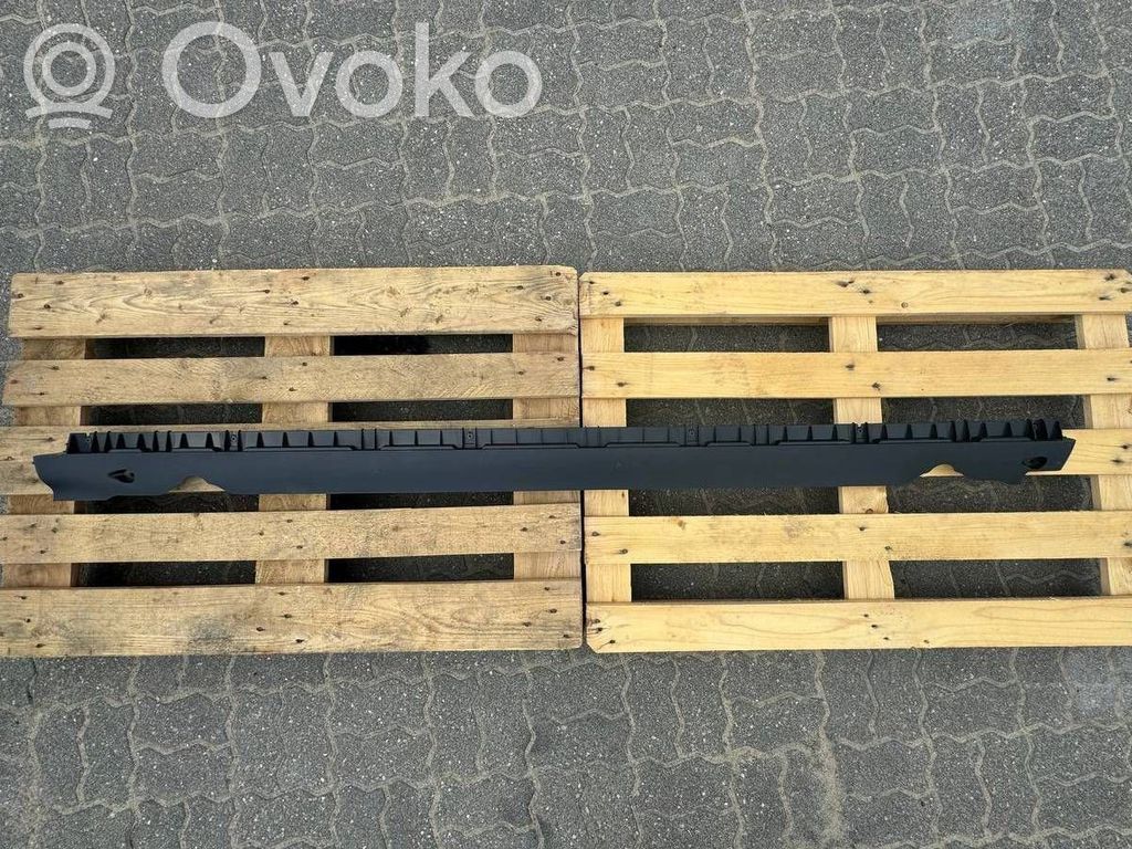 Tesla Model Y Garniture de jupe latérale arrière 