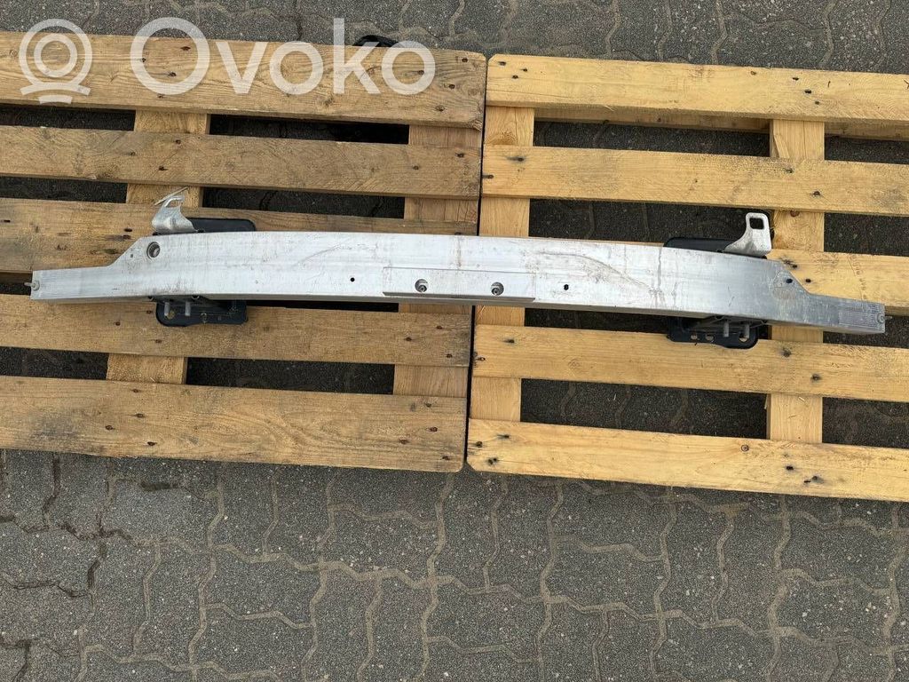 Tesla Model S Plaid Priekšpusē bampera sastiprinājums 