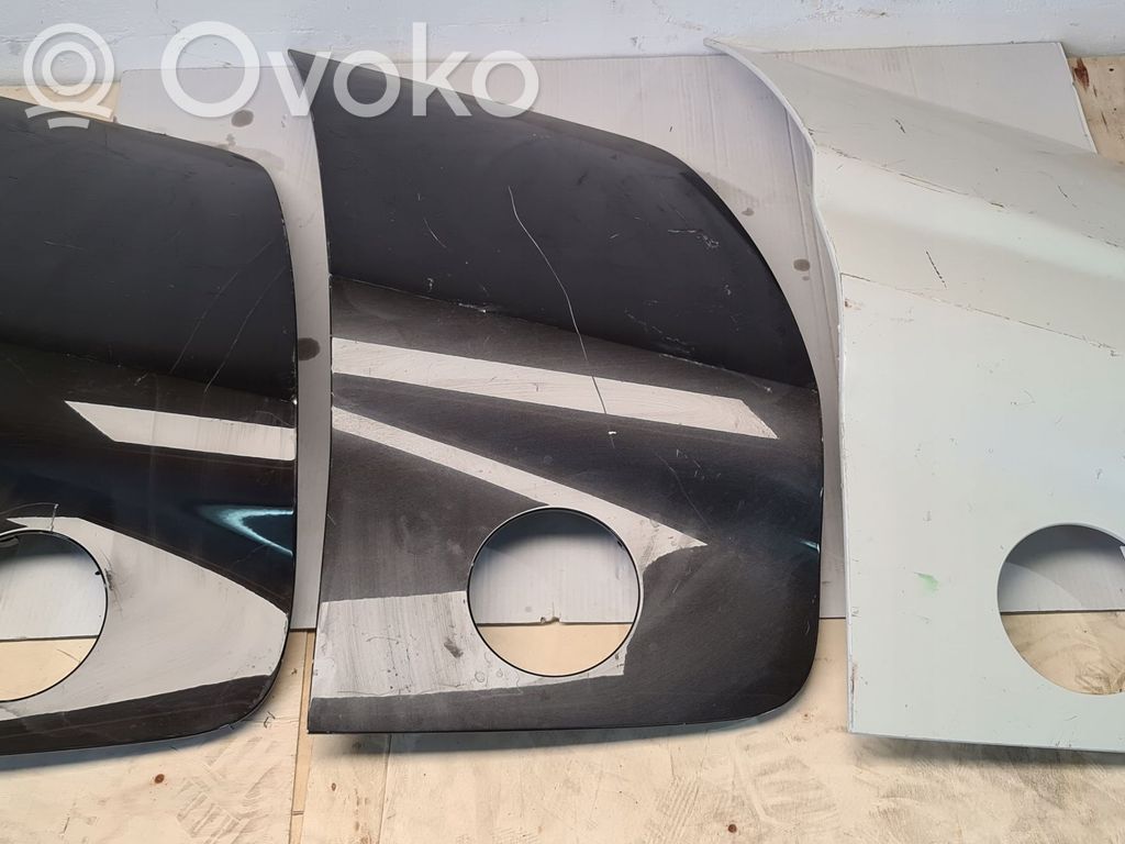 Audi R8 42 Cita veida ārēja detaļa 