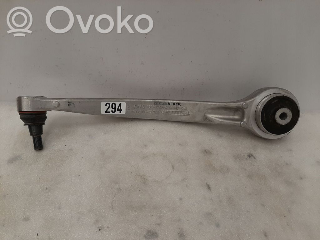 Front shock absorber/damper   85E407696C