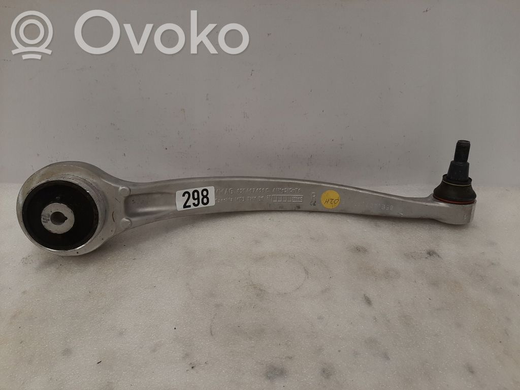 Audi e-tron Front shock absorber/damper 