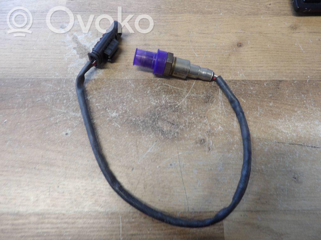 BMW 5 G30 G31 G38 Lambda probe sensor 