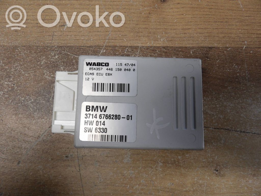 MPM control module   6766280,054357,4461500400,6766289