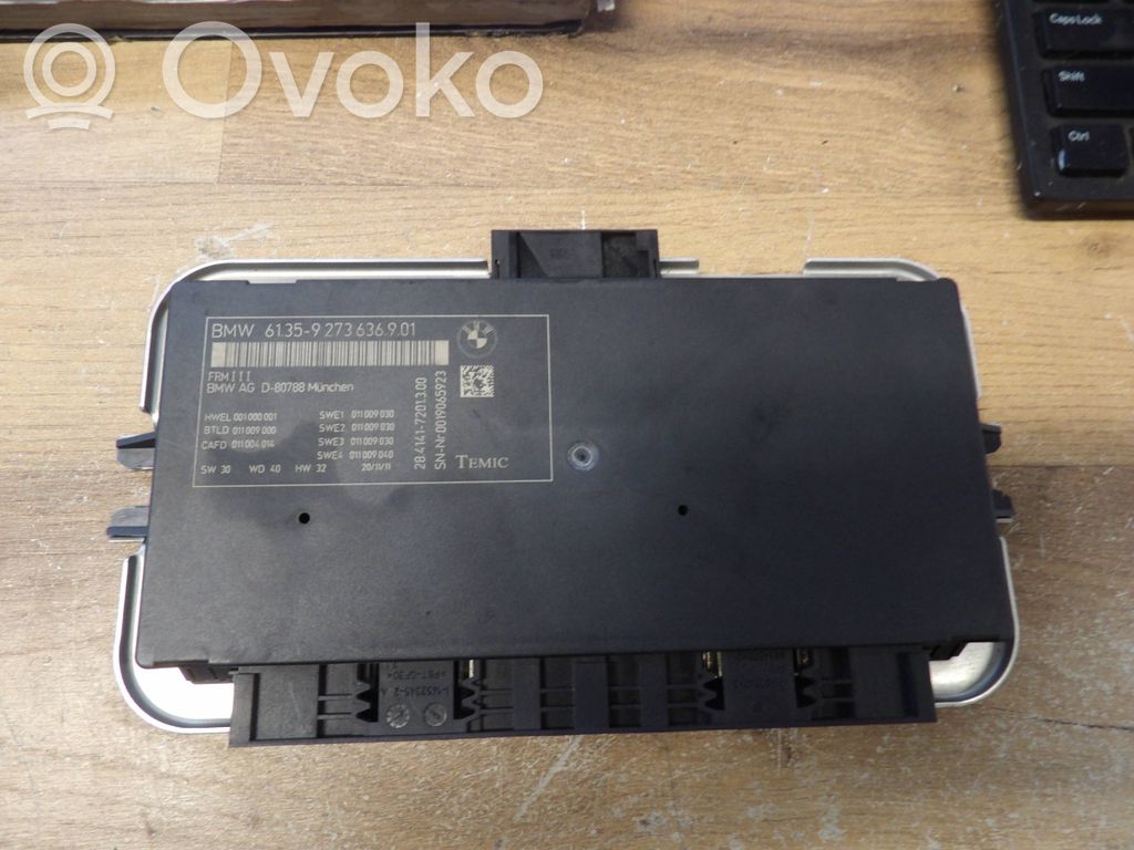 Valomoduuli LCM   9273636,011009000,001000001,011004014