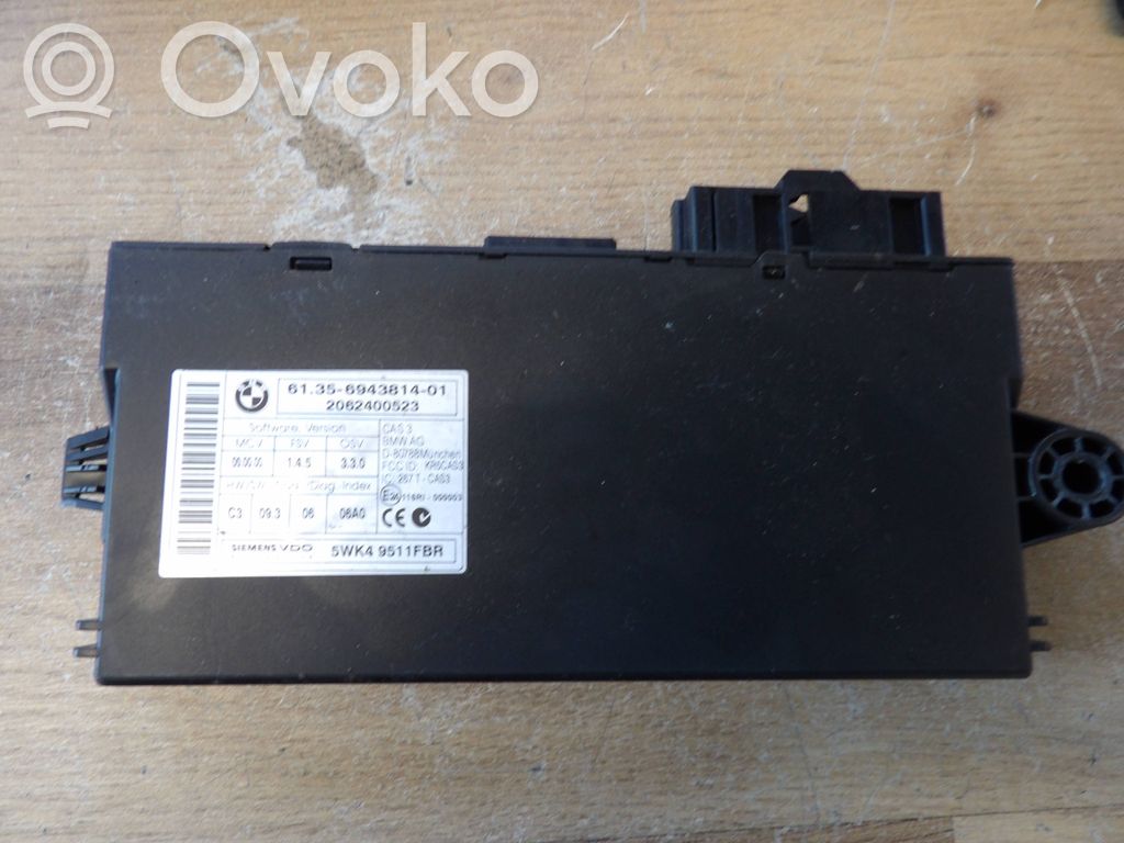 Muut ohjainlaitteet/moduulit   6943814,2062400523,5WK49511FBR