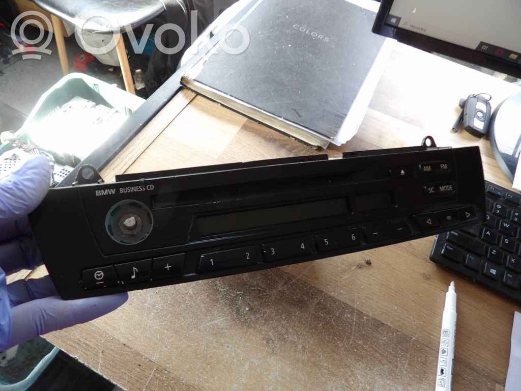 Radio / CD-Player / DVD-Player / Navigation   6943437,13264010,VN101741014629,A2C53085735