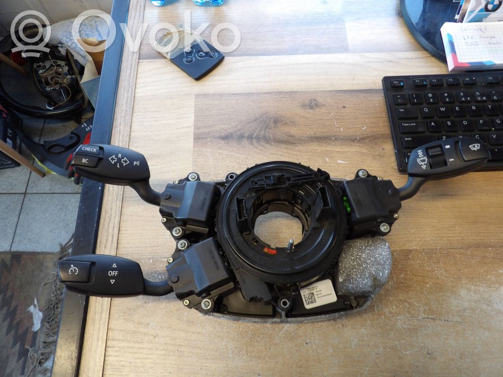 BMW 5 E60 E61 Rokturu komplekts 