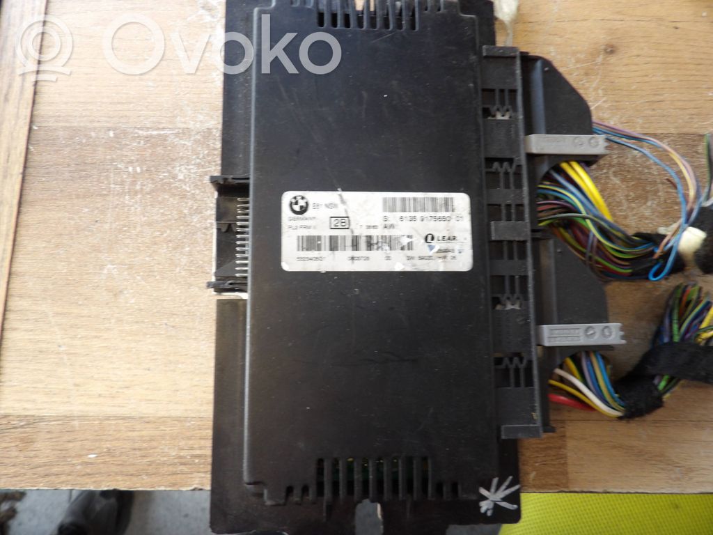 Module d'éclairage LCM   9175650,5323408G1,0603728