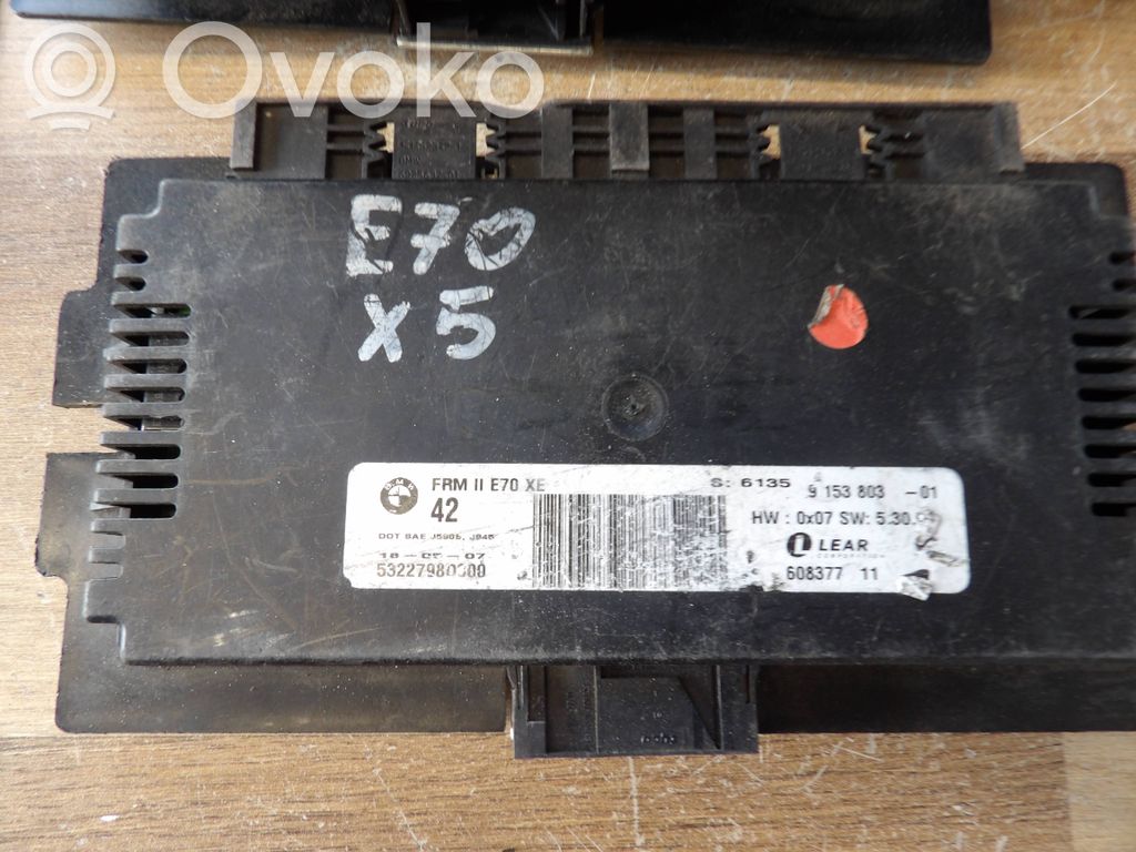 Light module LCM   9153803,6083771