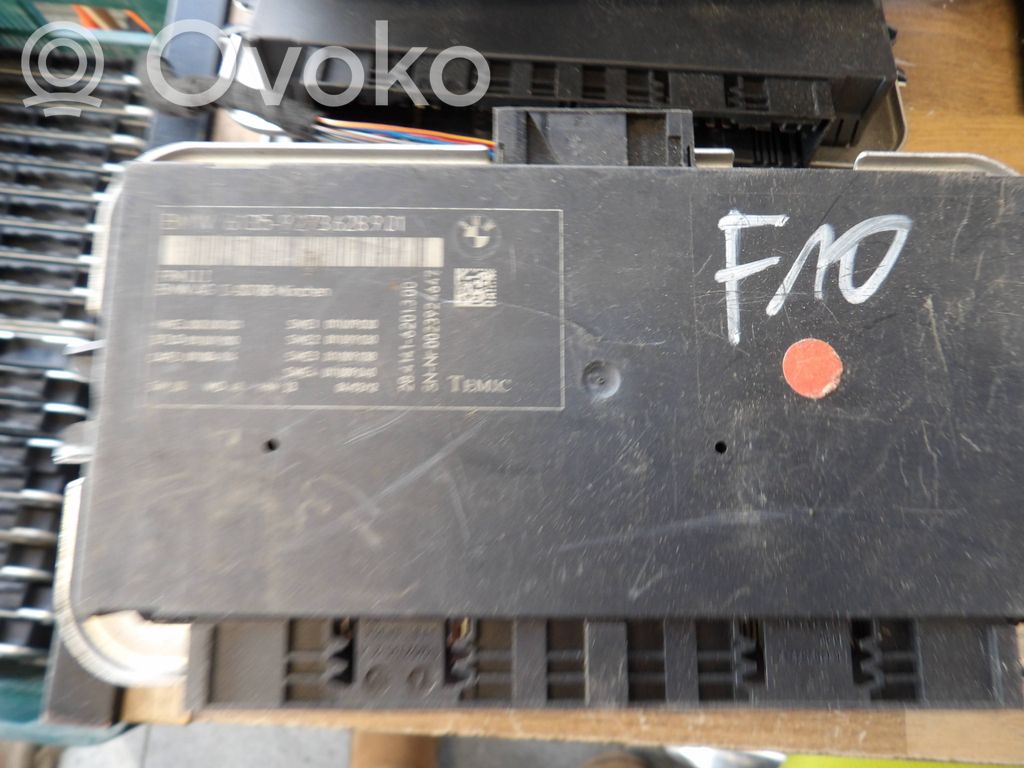 Module d'éclairage LCM   9273628,011004014,011009000,E002000001
