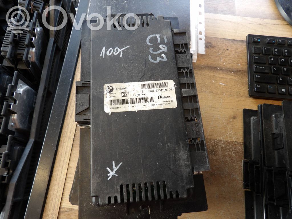 Light module LCM   9204536,5323398S2