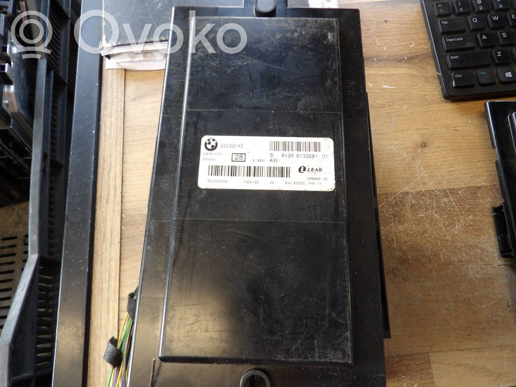 Valomoduuli LCM   9133281,E92E93XE,5322208A8
