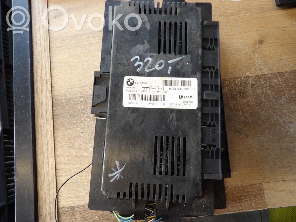 Light module LCM   9308365,3079514,537001801