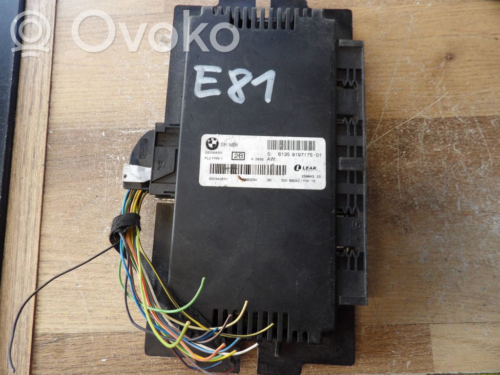 Lichtmodul Lichtsensor   9197175,5323408N1,330234
