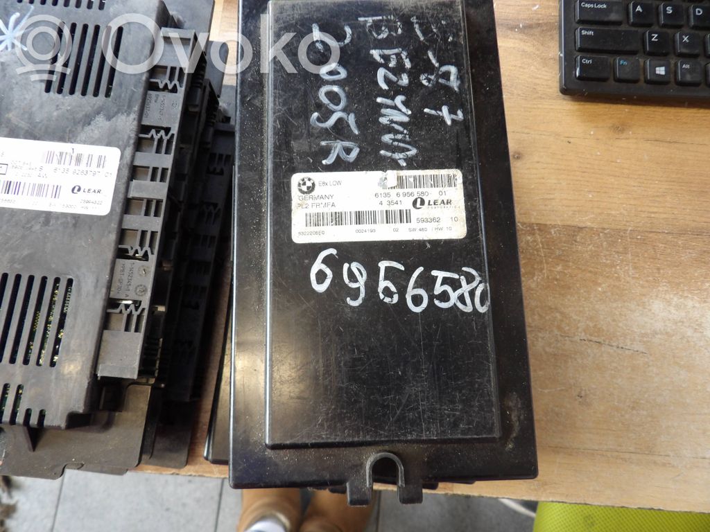 Lichtmodul Lichtsensor   6956580,43541,5322208E0