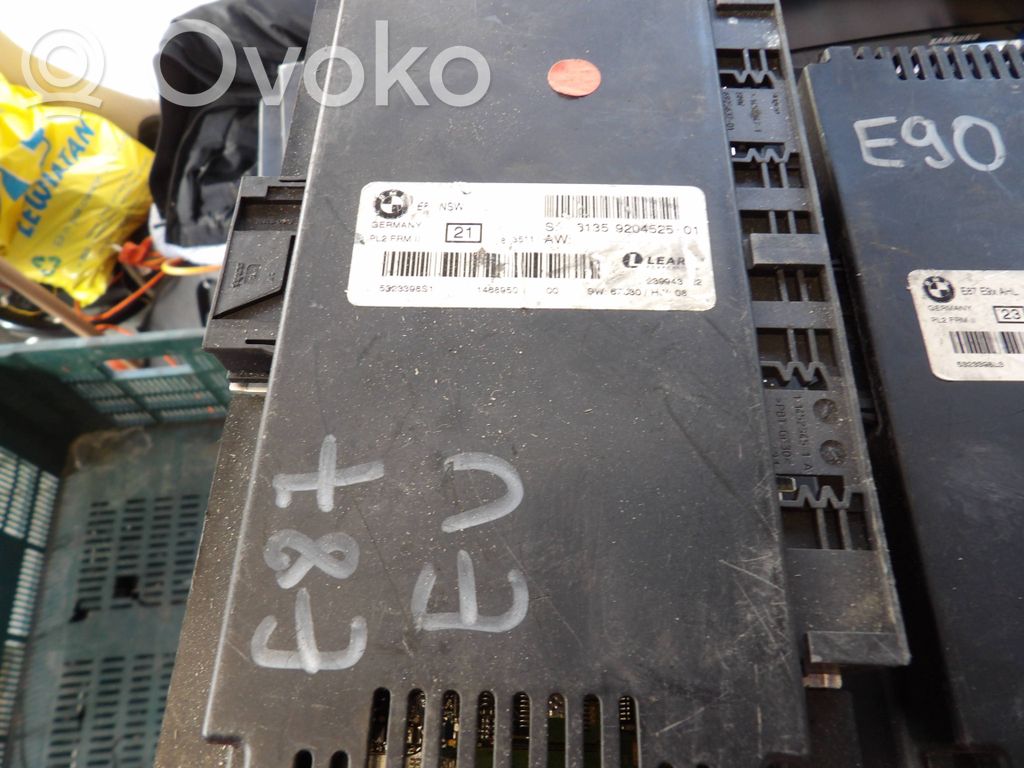 Module d'éclairage LCM   9204525,239943,1468950