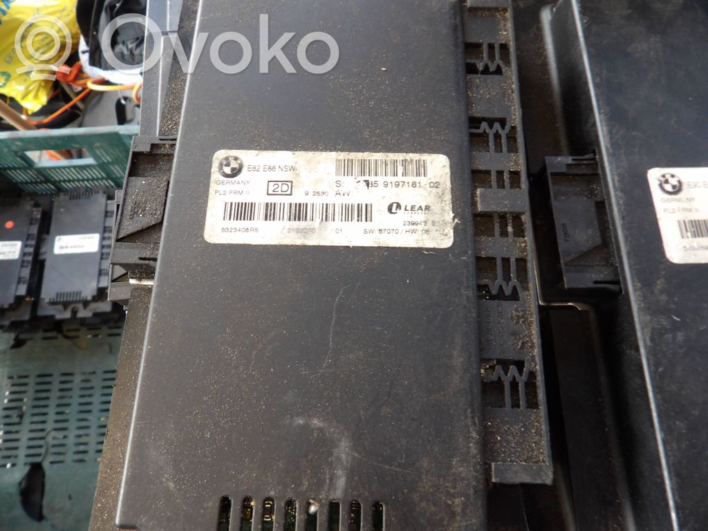 Light module LCM   9197161,5323408R5,2108270