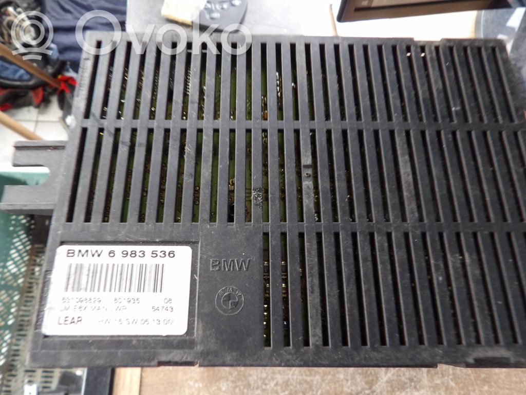 Lichtmodul Lichtsensor   6983536