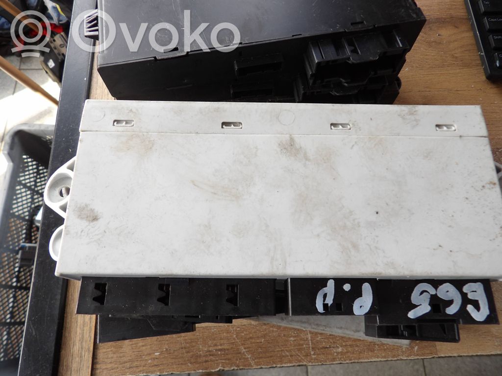 Door control unit/module   6921979,TME65BT,5WK48002