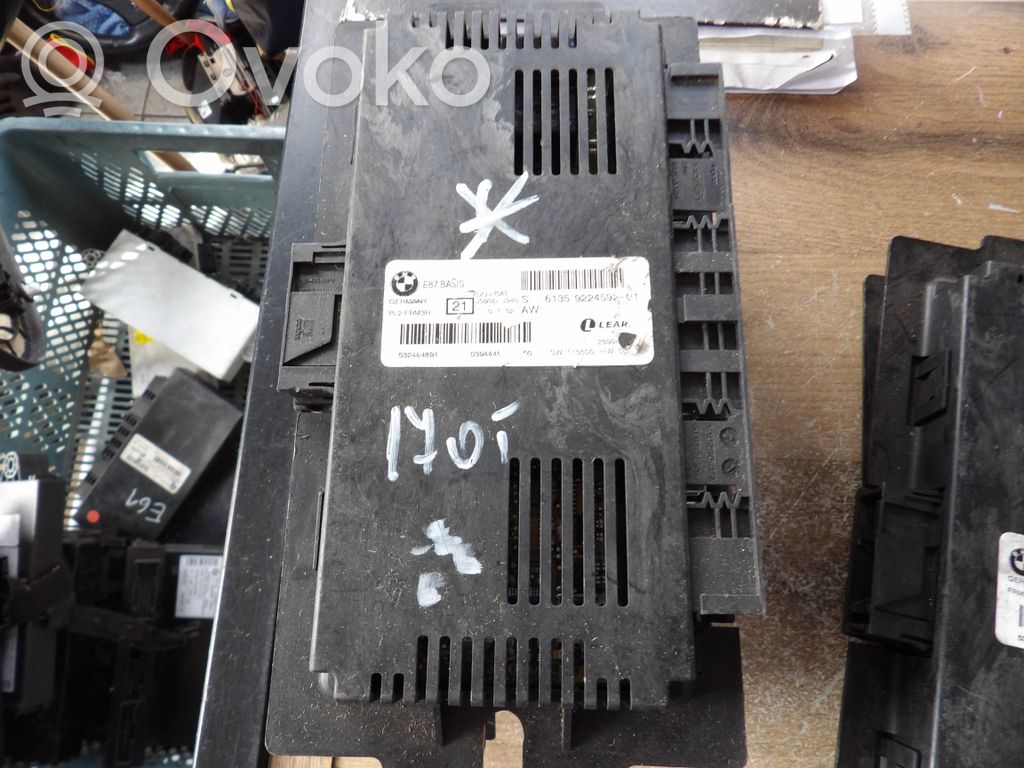BMW 3 E90 E91 Light module LCM 