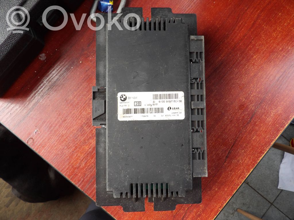 Modul lumini LCM   9197159,1708478,5323408R1