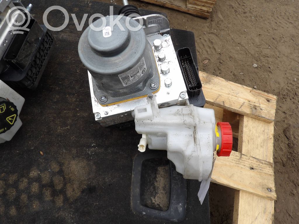 BMW 5 GT F07 ABS Pump 