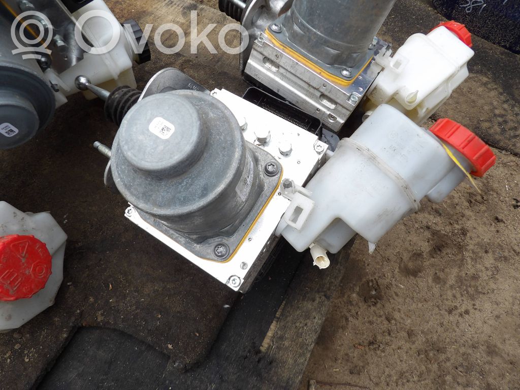 ABS Pump   5A8B102,34505A8B10201,10120226944