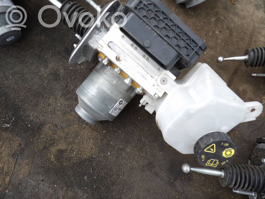 BMW X5 G05 Pompa ABS 